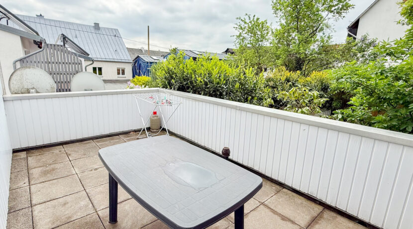 EG WE 2 Terrasse