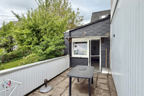 EG WE 2 Terrasse