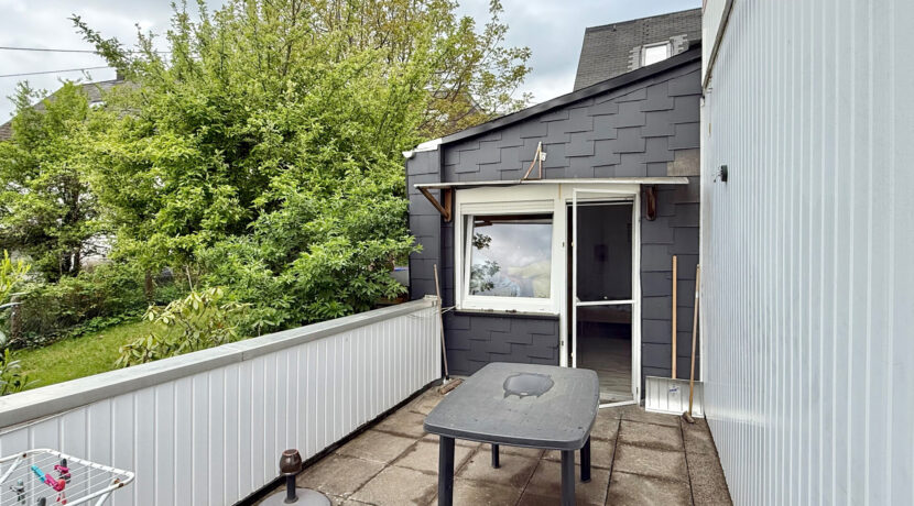 EG WE 2 Terrasse