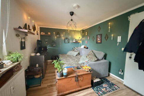 OG WE 5 (AP)Wohn-/Schlafzimmer