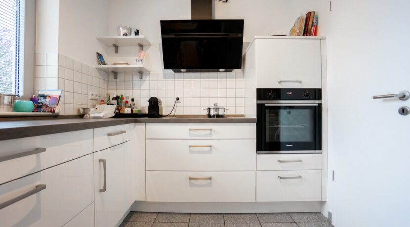 Küche Ansicht 4