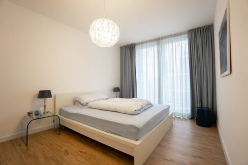 Schlafzimmer Ansicht 2