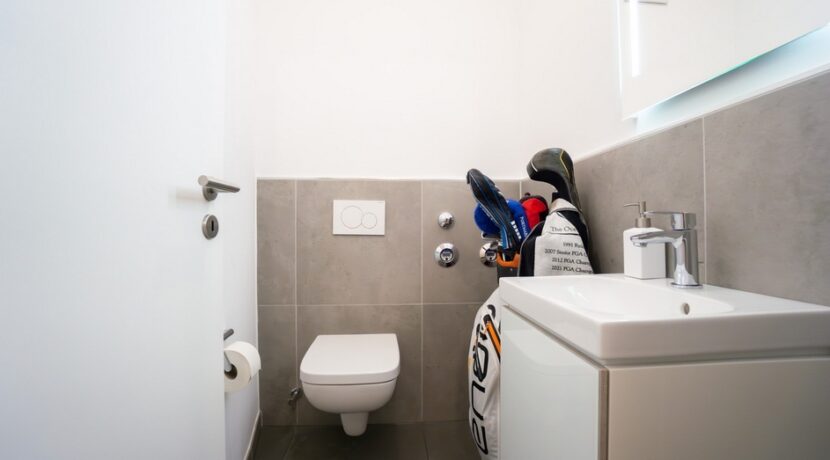Gäste-WC