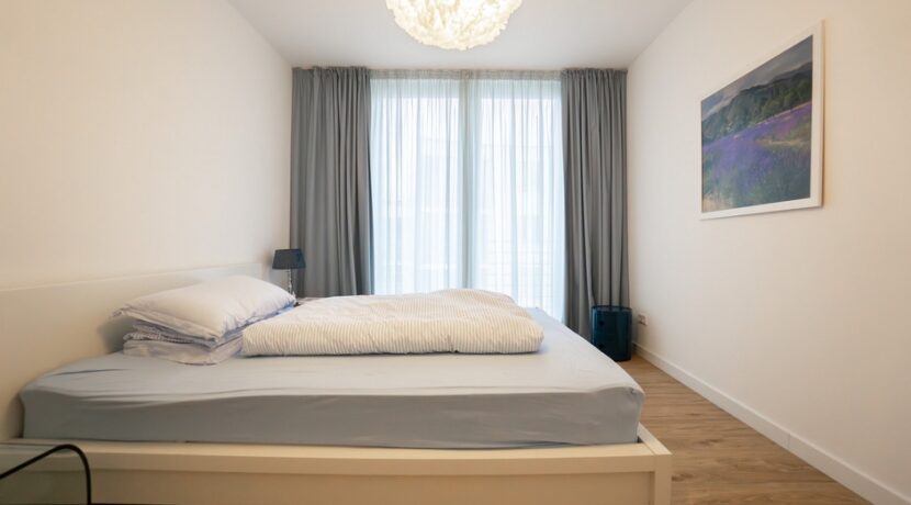 Schlafzimmer Ansicht 3
