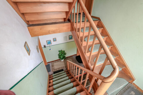 Treppenhaus