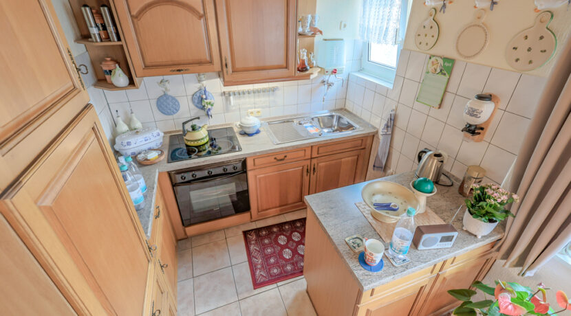 Beispiel Wohnung 1