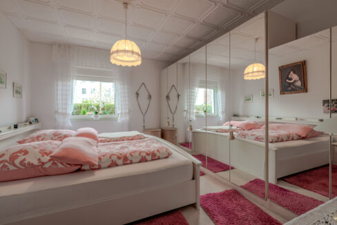 Beispiel Wohnung 1