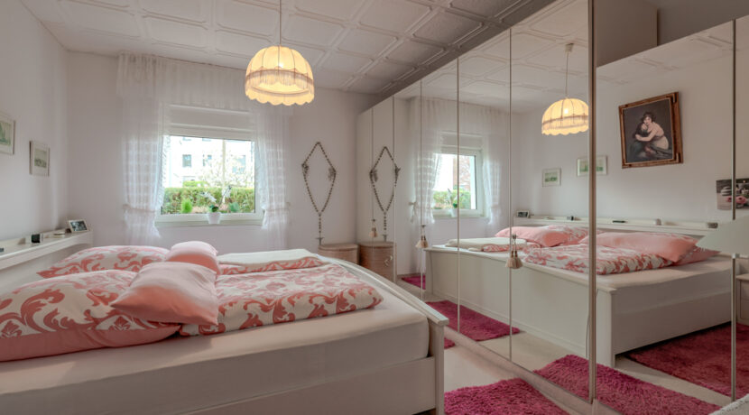 Beispiel Wohnung 1