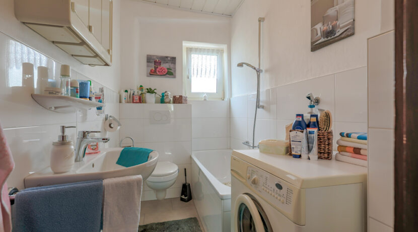 Beispiel Wohnung 1