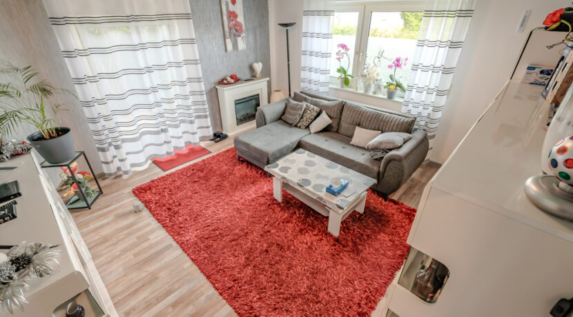 Beispiel Wohnung 2