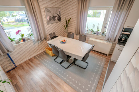 Beispiel Wohnung 2