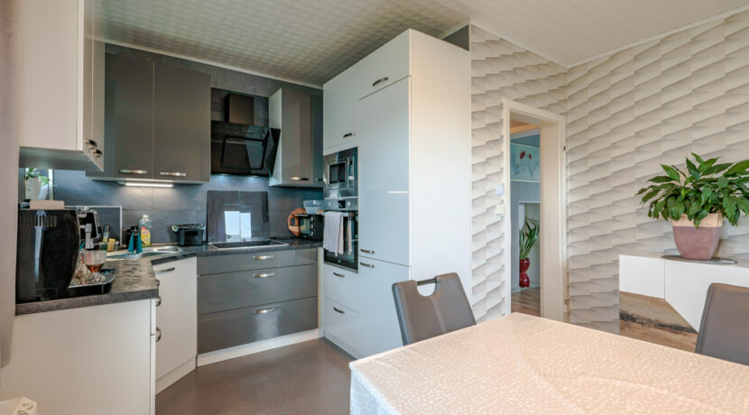 Beispiel Wohnung 2