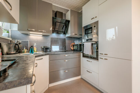 Beispiel Wohnung 2