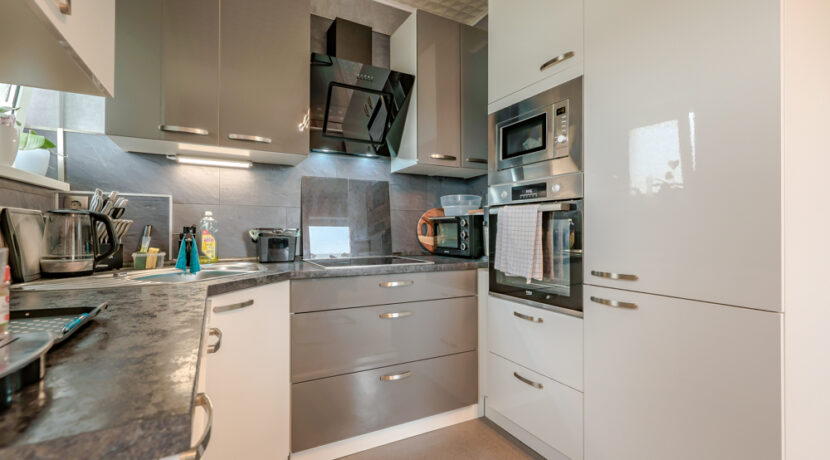 Beispiel Wohnung 2