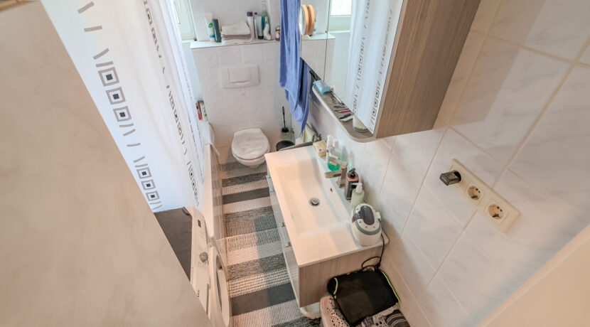 Beispiel Wohnung 2