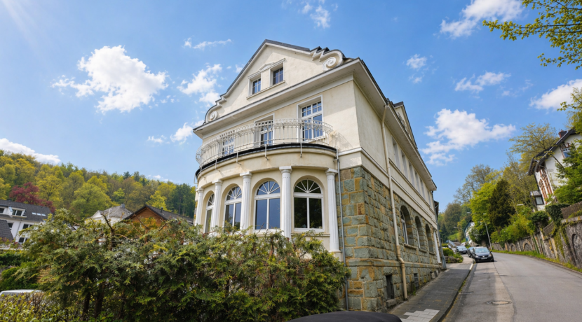 Hauszugang