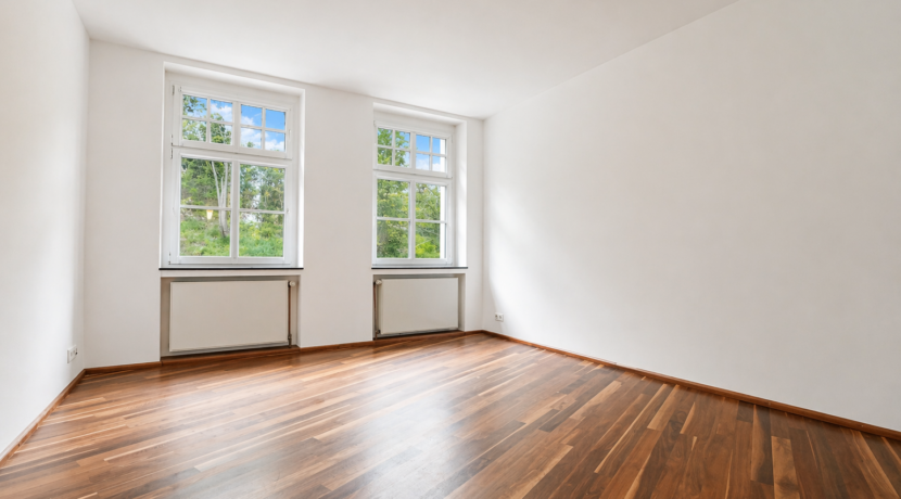 Schlafzimmer II
