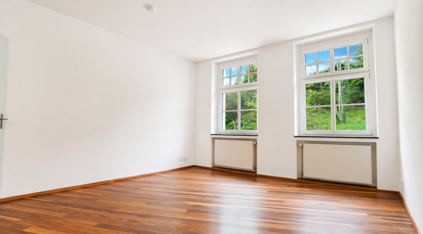 Schlaffzimmer II