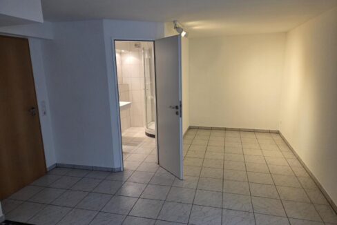 Jugendzimmer