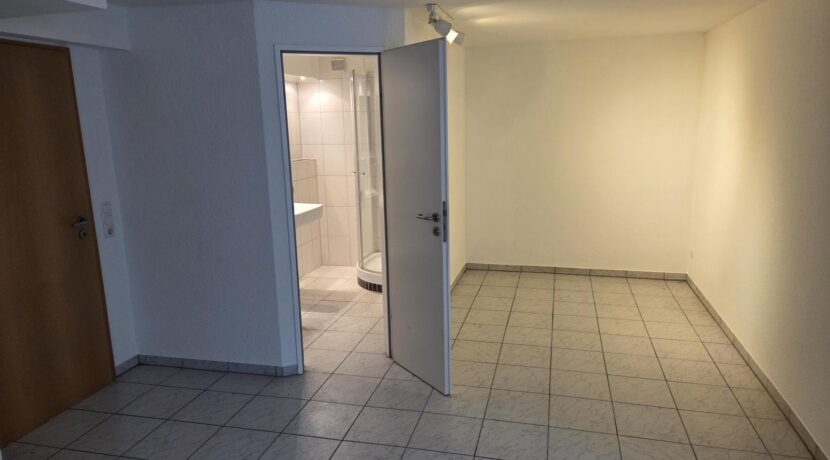 Jugendzimmer