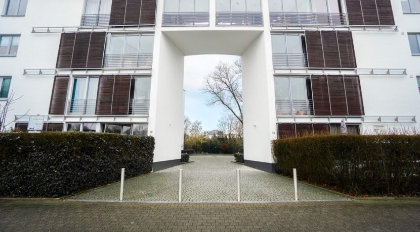 Frontansicht