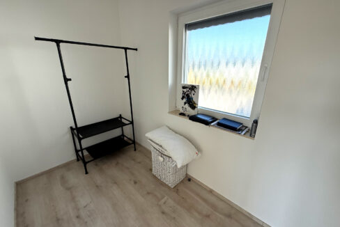 Ankleidezimmer