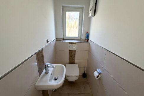 Gäste-WC