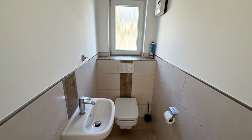 Gäste-WC