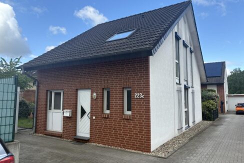 Frontansicht
