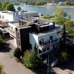 Seitenansicht
