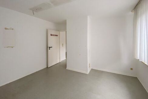 Wartezimmer