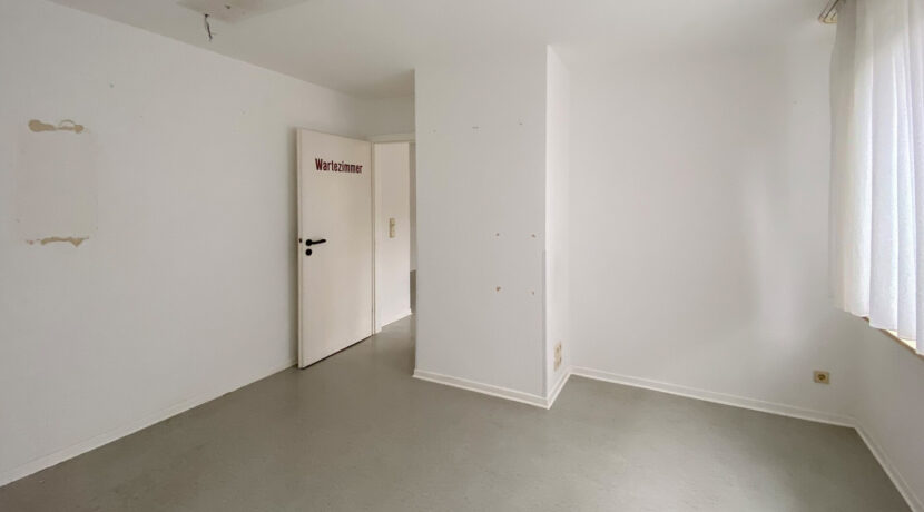 Wartezimmer