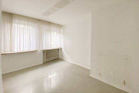Wartezimmer