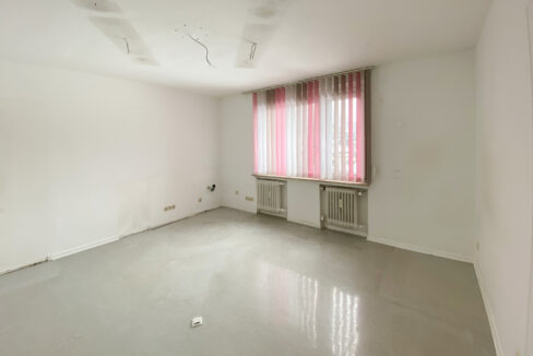 Untersuchungszimmer