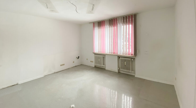 Untersuchungszimmer