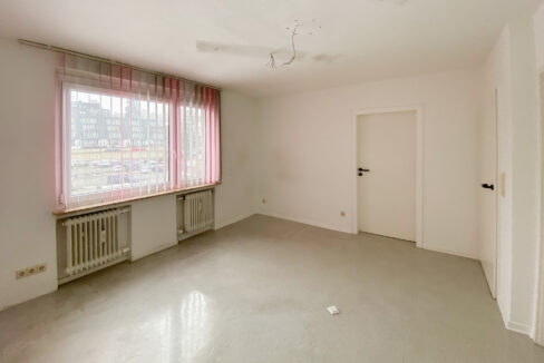 Untersuchungszimmer