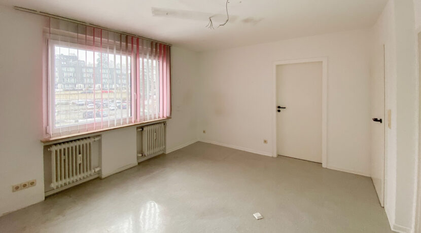 Untersuchungszimmer