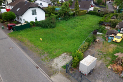 Luftansicht