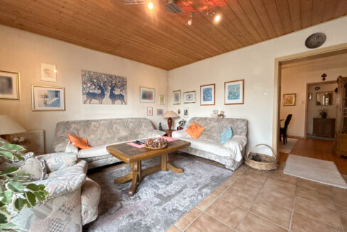 Wohnzimmer OG