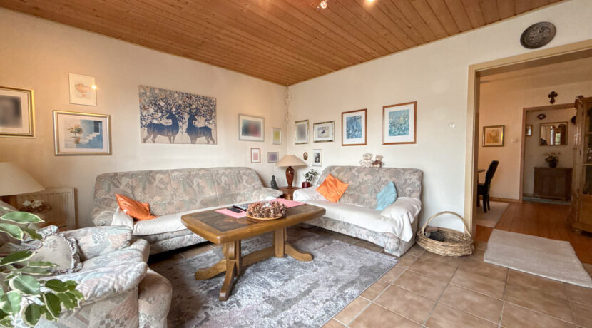 Wohnzimmer OG