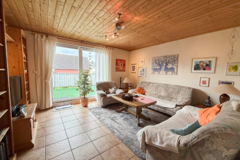 Wohnzimmer OG