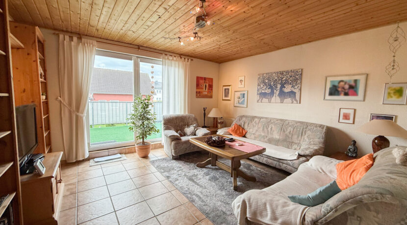 Wohnzimmer OG