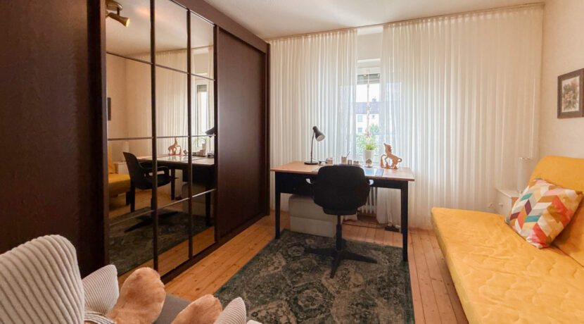 Schlafzimmer OG