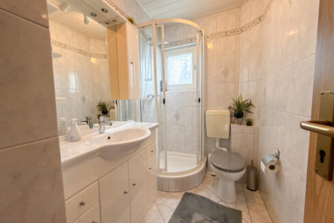 Badezimmer OG