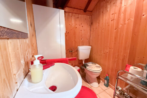 WC DG
