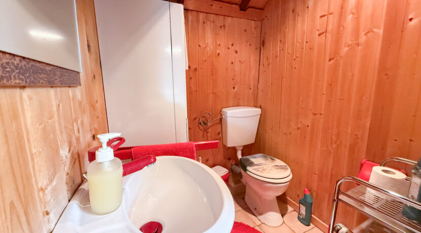 WC DG