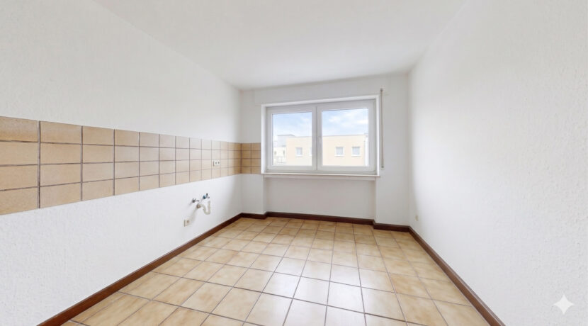 Küche KI generiert