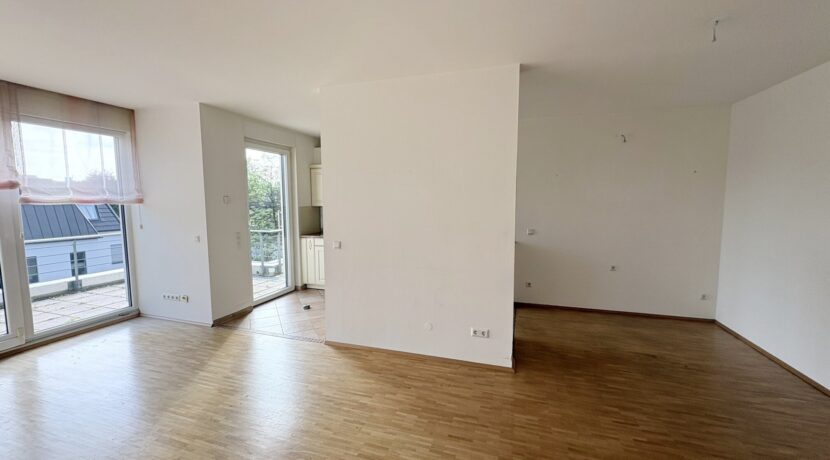 Wohn-/Essbereich