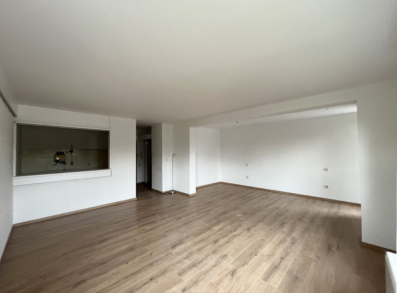 Ruhig gelegene Wohnung mit ca. 48 m² in DO-Oespel zu vermieten! - Photo 5