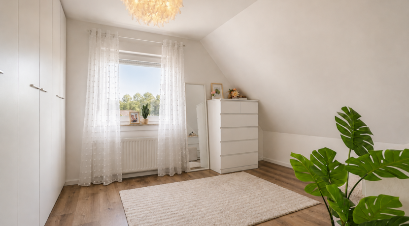 Ankleidezimmer Foto I